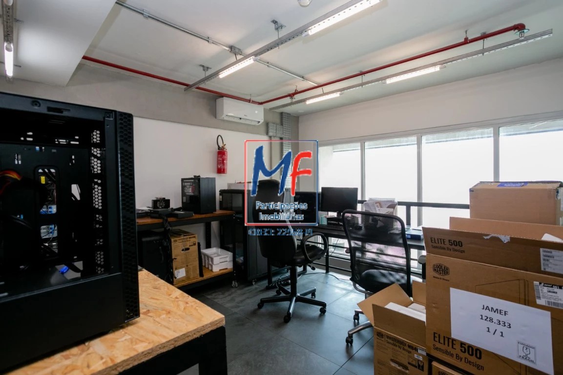 Loja-Salão, 81 m² - Foto 8