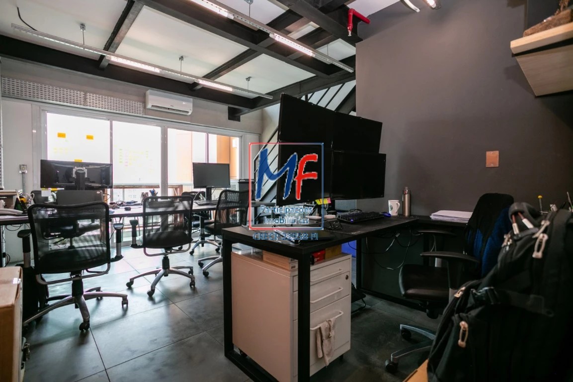 Loja-Salão, 81 m² - Foto 9