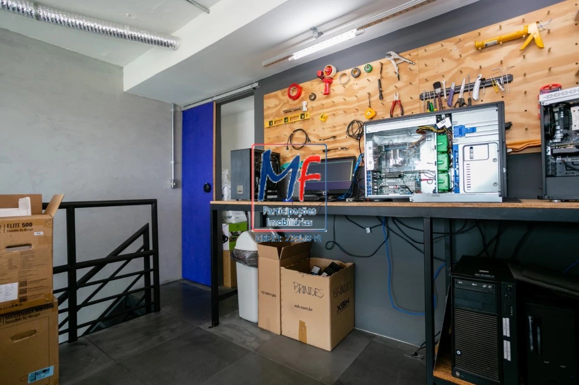 Loja-Salão, 81 m² - Foto 10