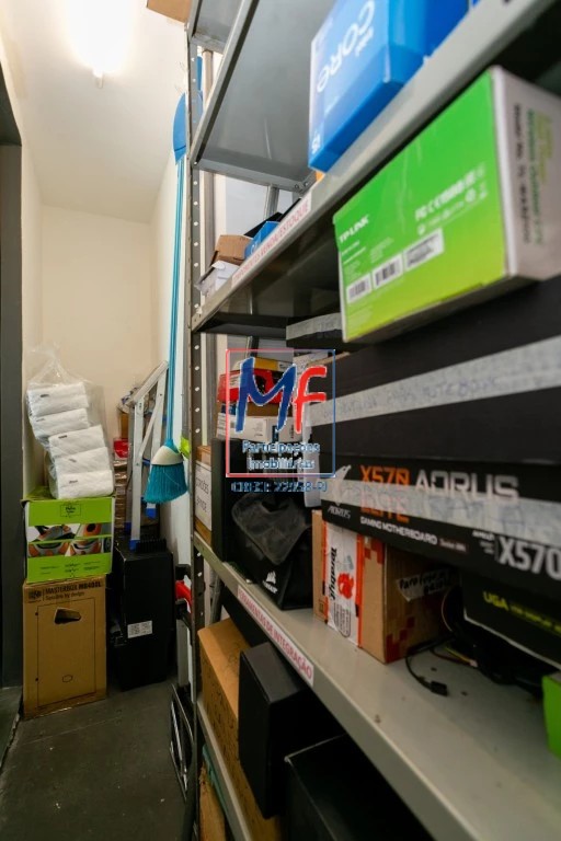 Loja-Salão, 81 m² - Foto 11