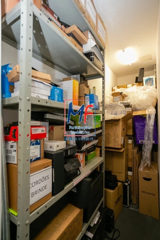 Loja-Salão, 81 m² - Foto 12