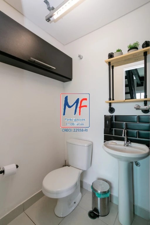 Loja-Salão, 81 m² - Foto 21