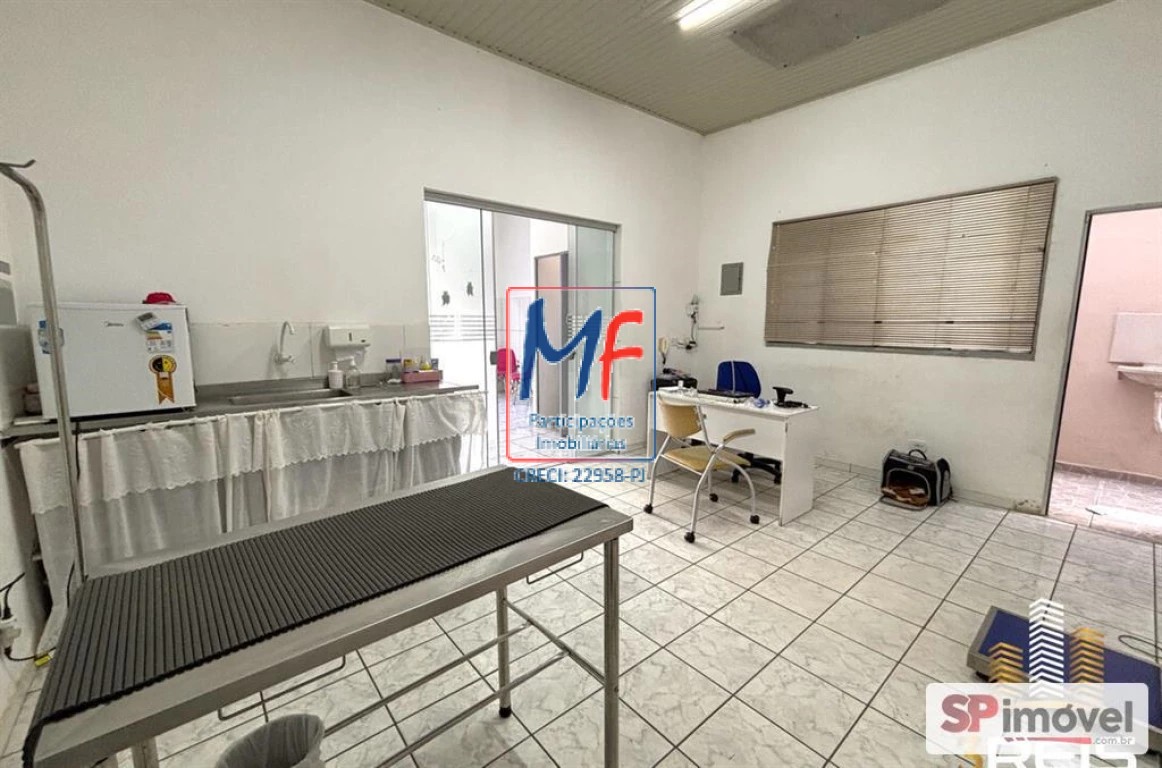 Loja-Salão, 130 m² - Foto 2