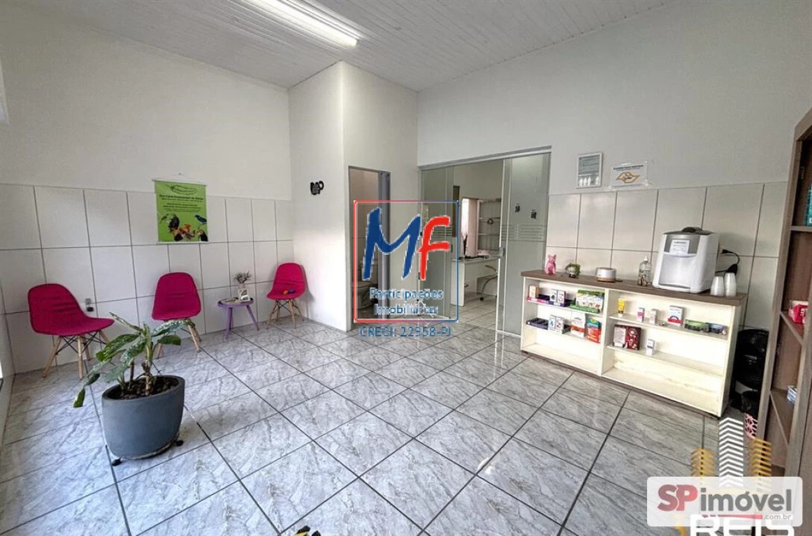 Loja-Salão, 130 m² - Foto 3