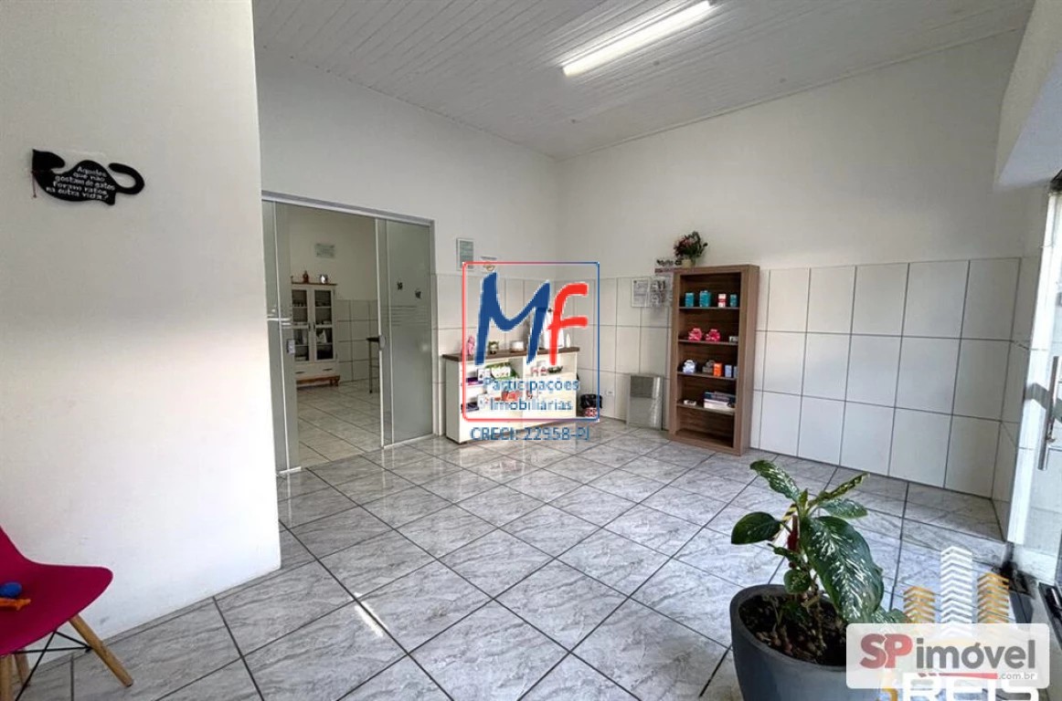 Loja-Salão, 130 m² - Foto 4