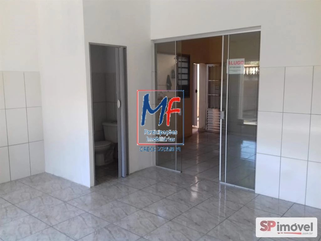 Loja-Salão, 130 m² - Foto 8