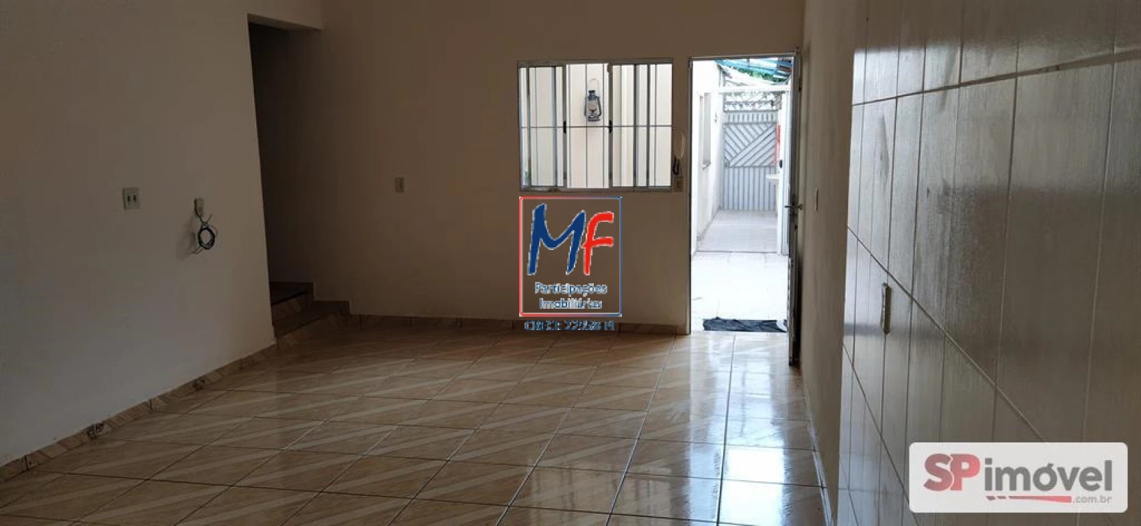 Loja-Salão, 130 m² - Foto 9