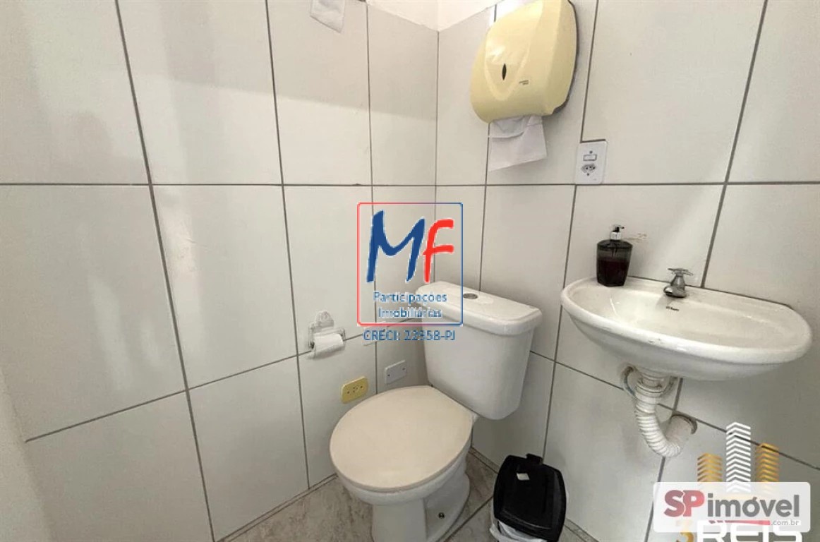 Loja-Salão, 130 m² - Foto 18