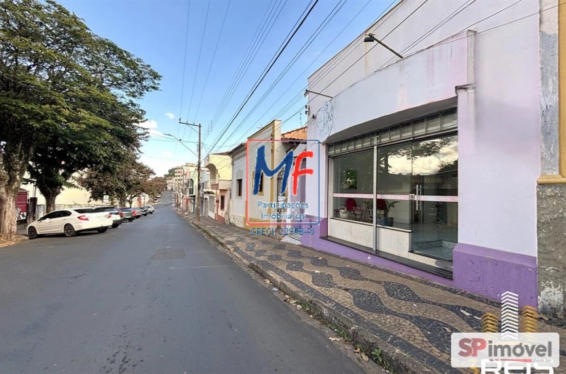 Loja-Salão, 130 m² - Foto 1
