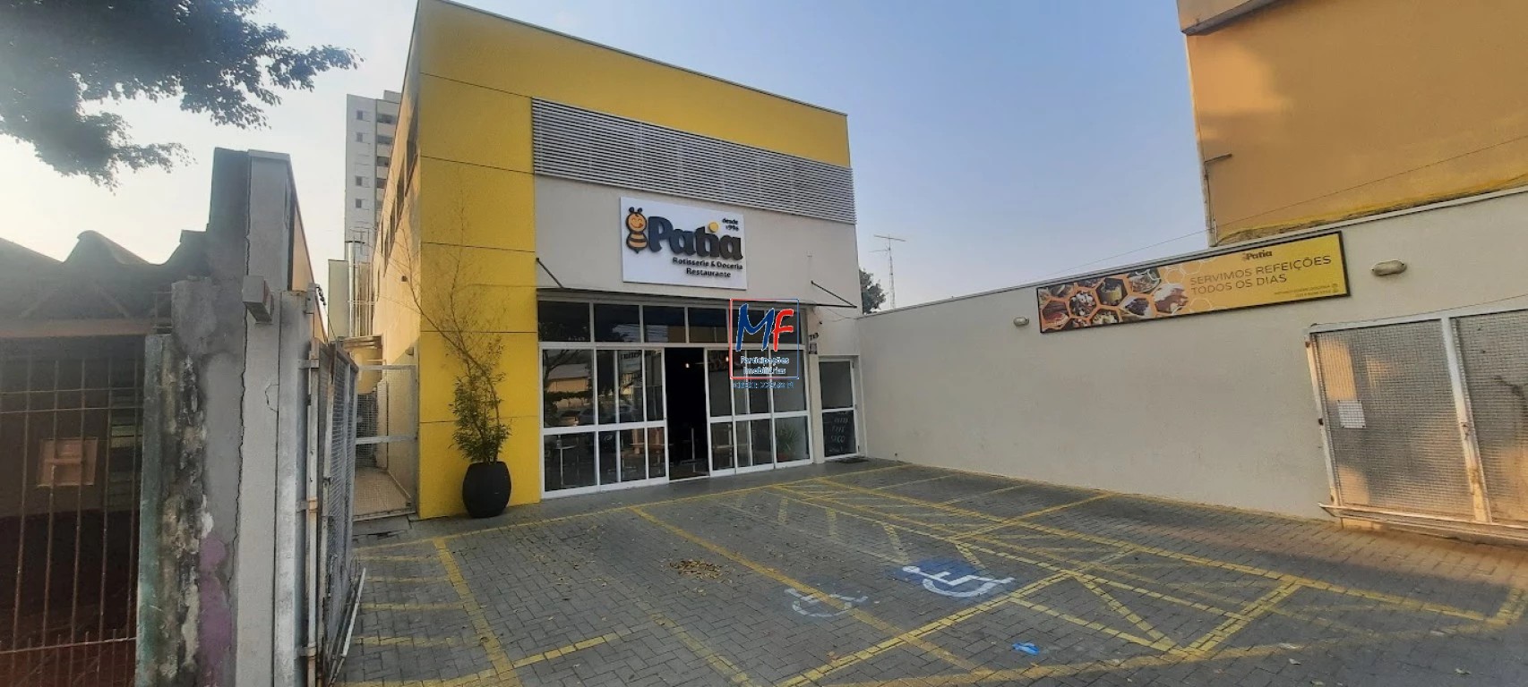 Prédio Inteiro à venda, 440m² - Foto 1