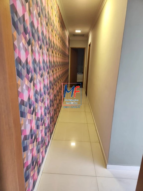 Sobrado à venda com 3 quartos, 157m² - Foto 3