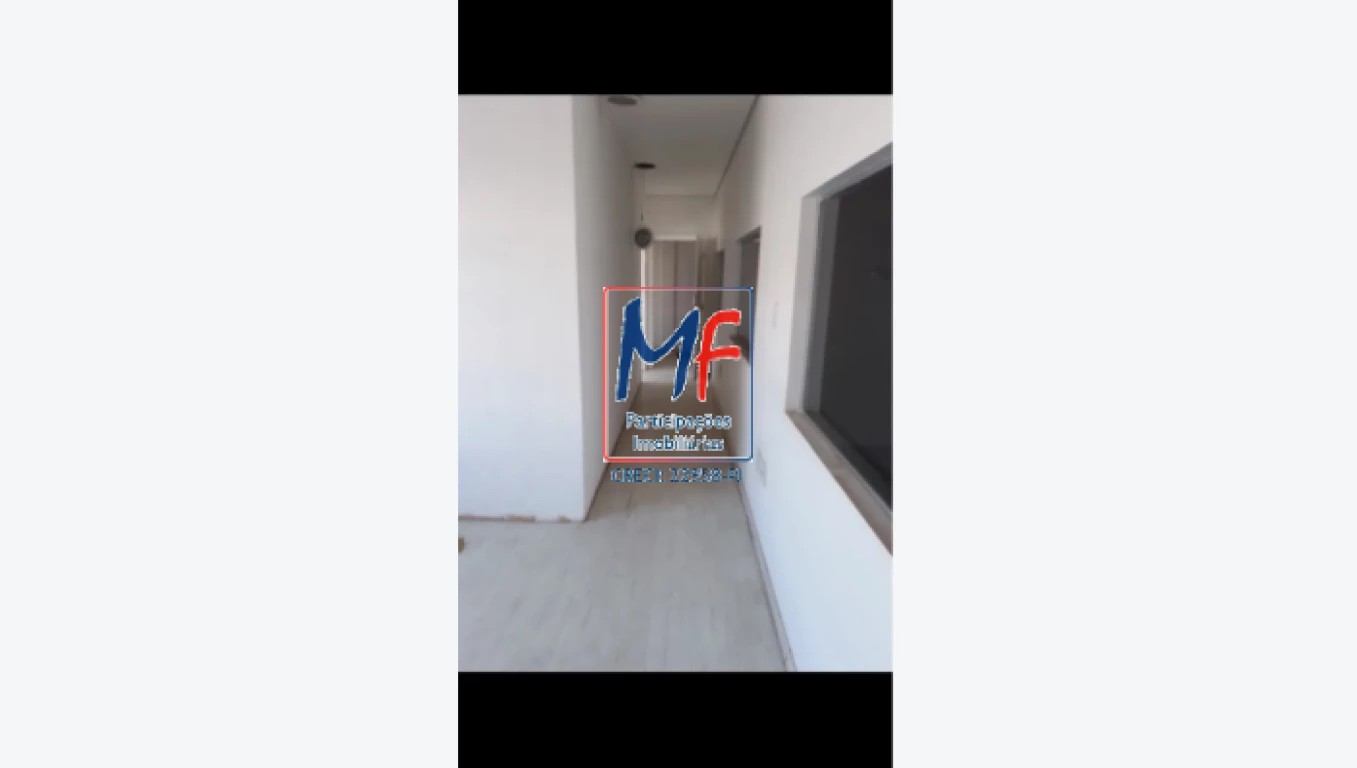 Depósito-Galpão, 272 m² - Foto 4