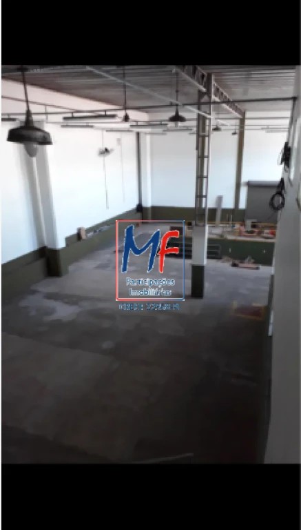 Depósito-Galpão, 272 m² - Foto 9