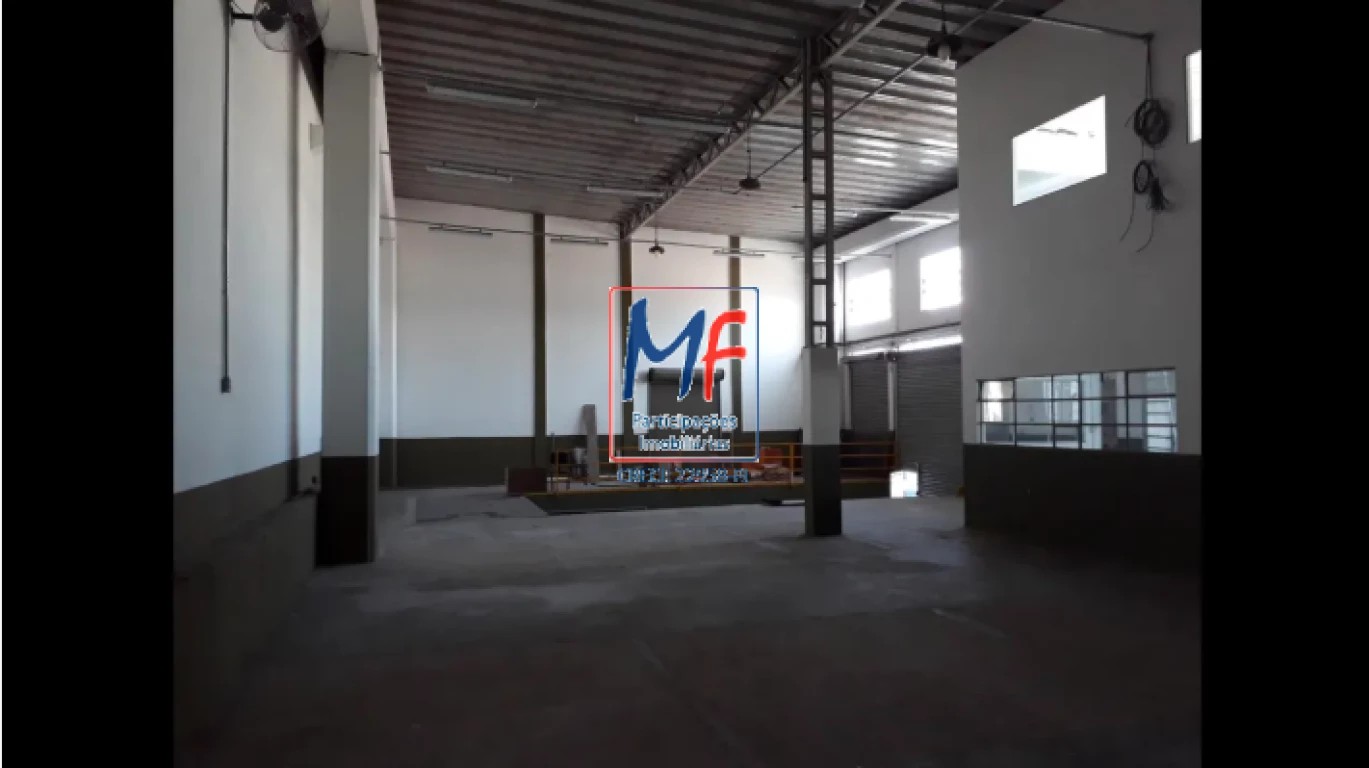 Depósito-Galpão, 272 m² - Foto 13