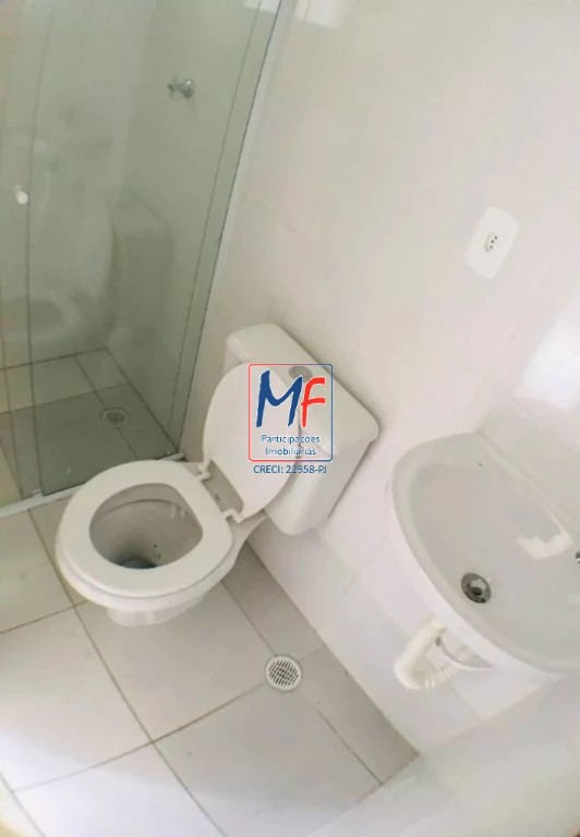 Apartamento, 1 quarto, 25 m² - Foto 5