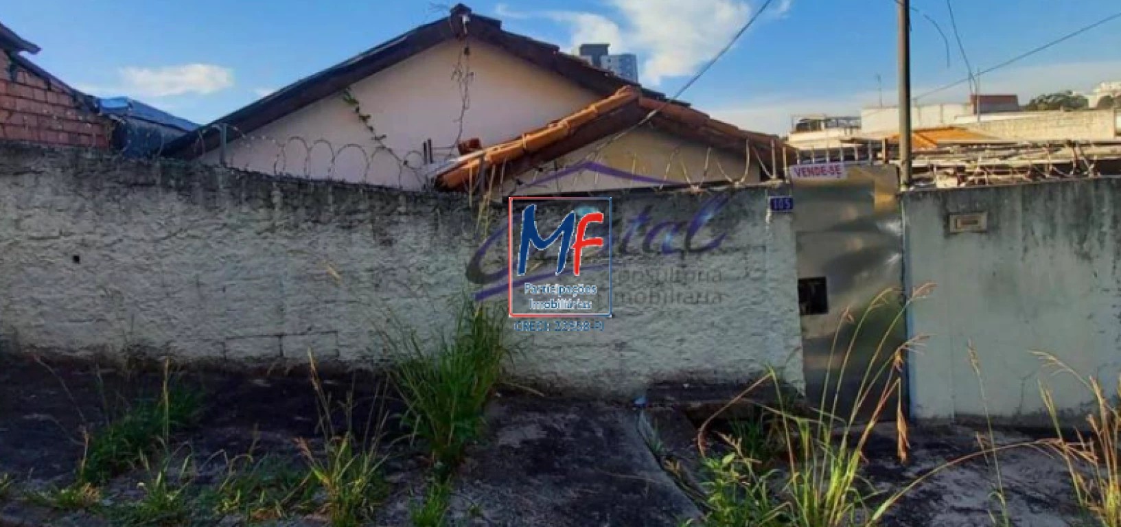 Terreno, 360 m² - Foto 1