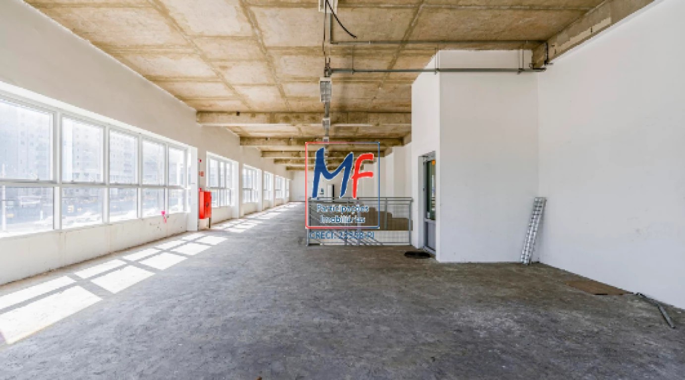 Loja-Salão, 529 m² - Foto 2