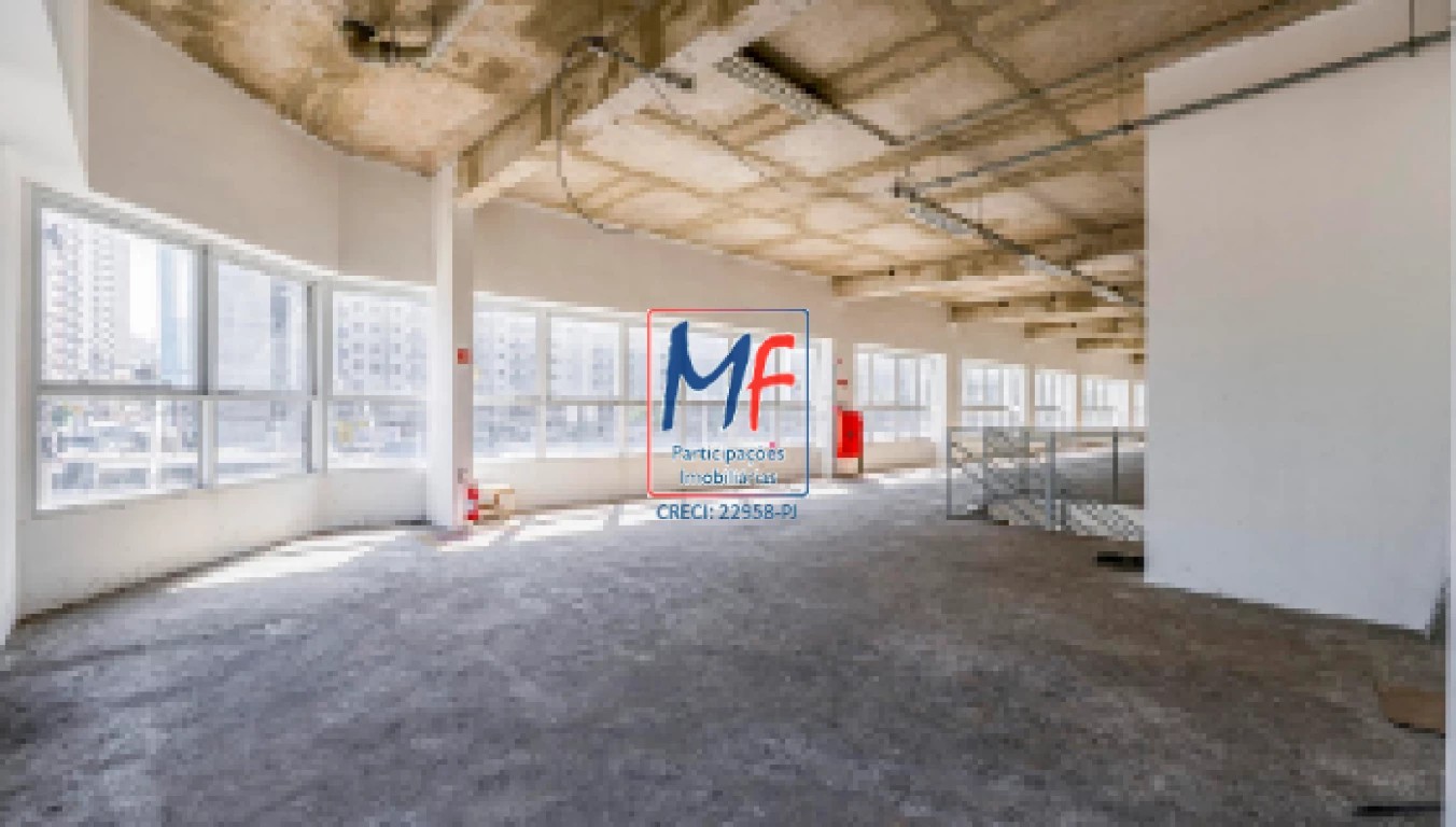 Loja-Salão, 529 m² - Foto 4