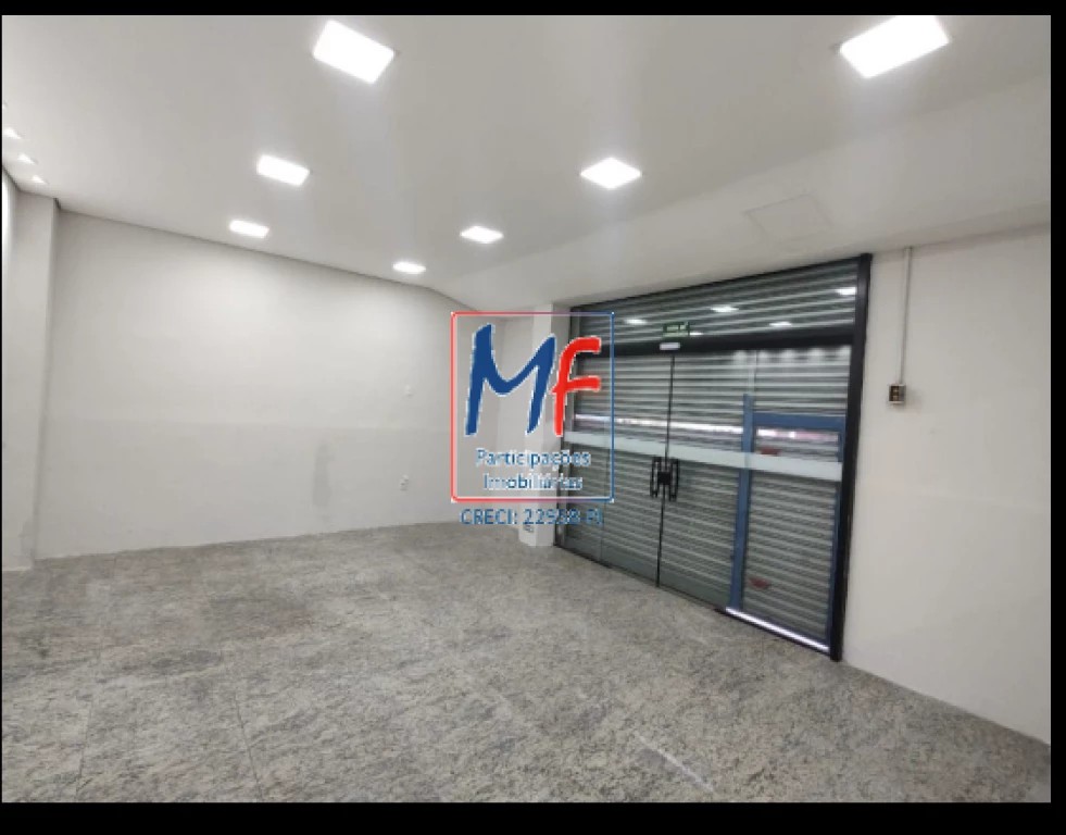 Depósito-Galpão, 589 m² - Foto 5