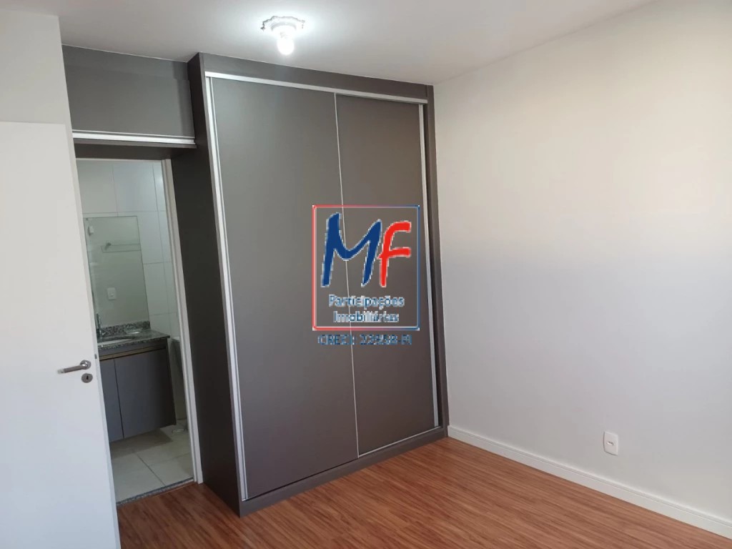 Apartamento, 1 quarto, 35 m² - Foto 3