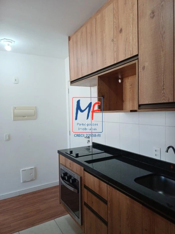Apartamento, 1 quarto, 35 m² - Foto 4