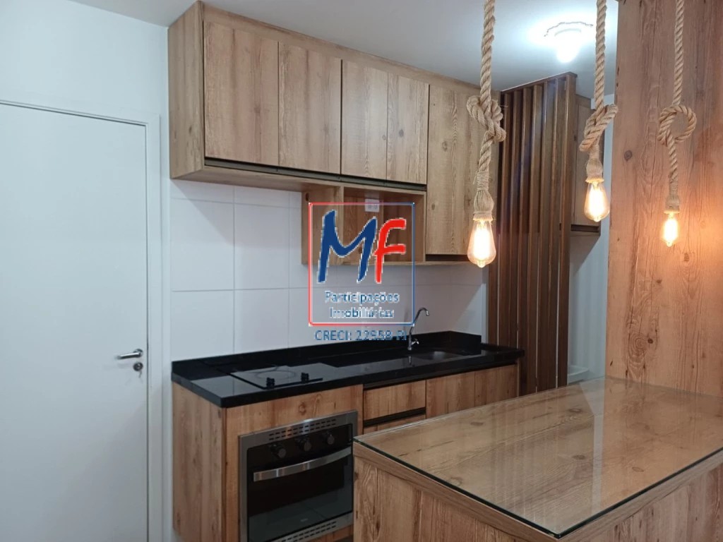 Apartamento, 1 quarto, 35 m² - Foto 5