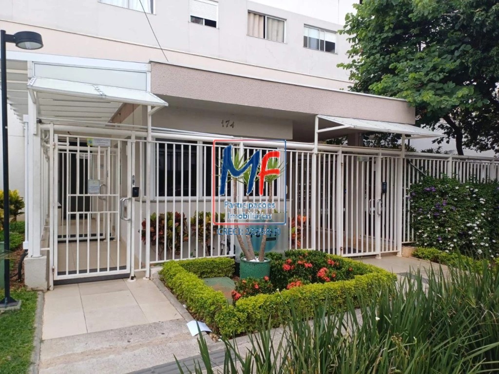Apartamento, 1 quarto, 35 m² - Foto 6