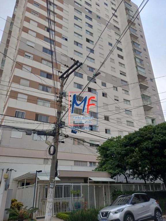 Apartamento, 1 quarto, 35 m² - Foto 8