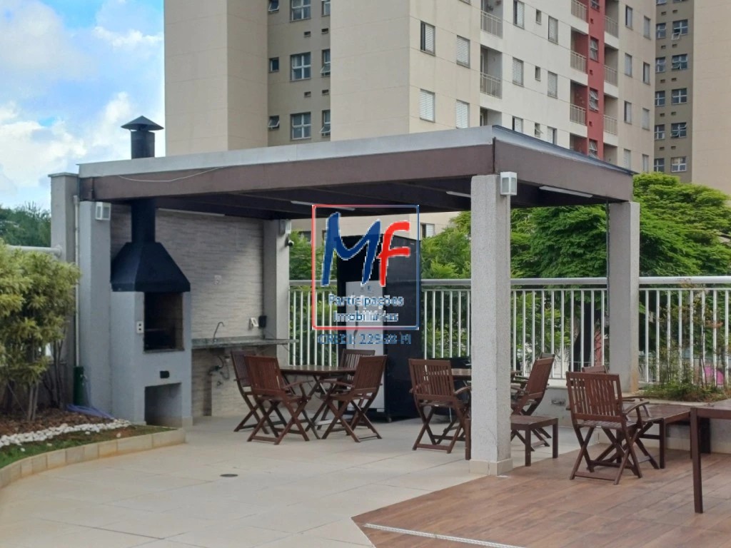 Apartamento, 1 quarto, 35 m² - Foto 9