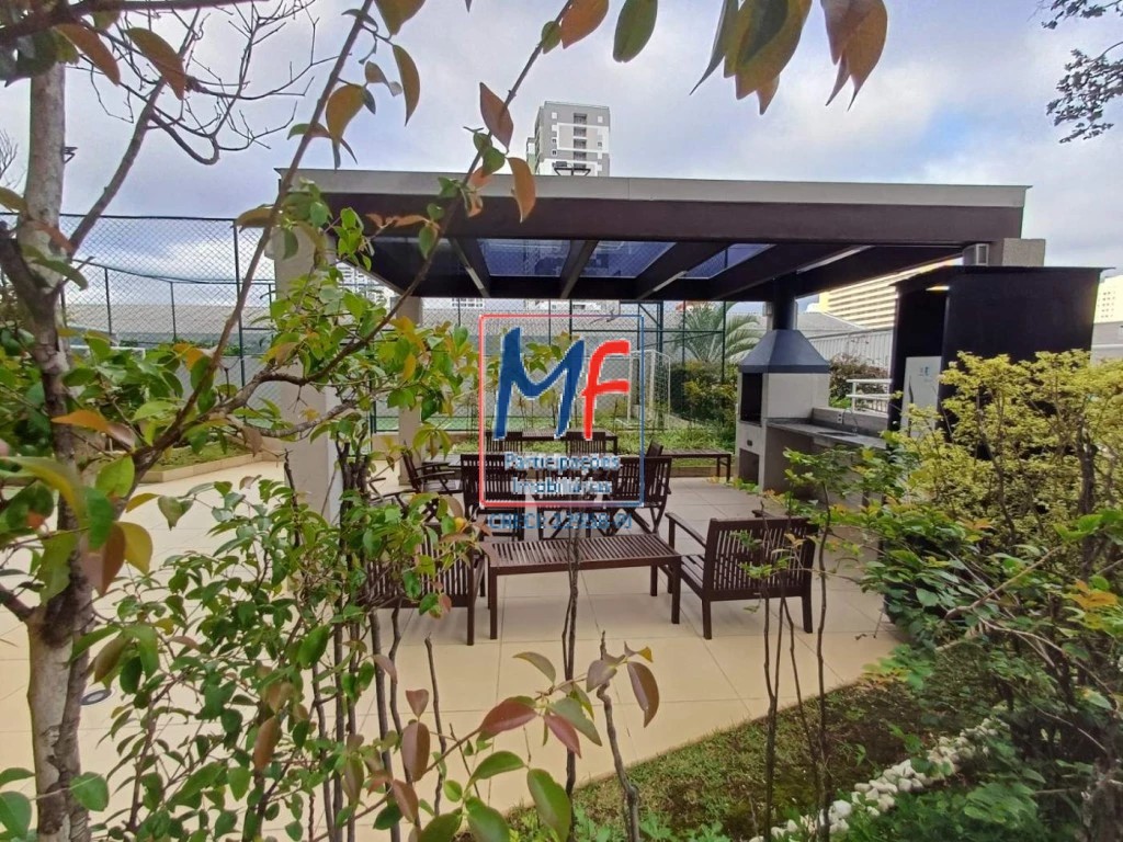 Apartamento, 1 quarto, 35 m² - Foto 10