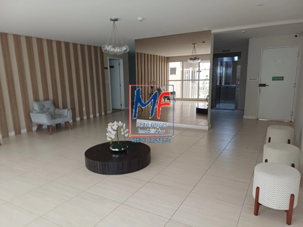 Apartamento, 1 quarto, 35 m² - Foto 15