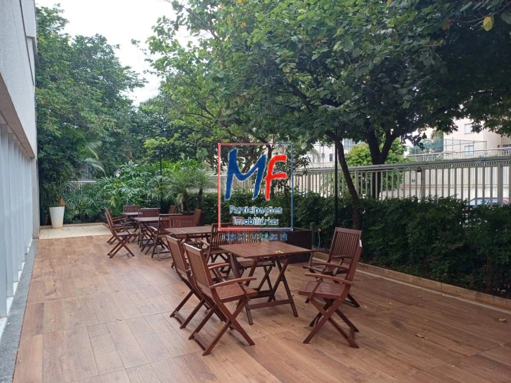Apartamento, 1 quarto, 35 m² - Foto 16