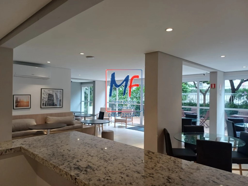 Apartamento, 1 quarto, 35 m² - Foto 17