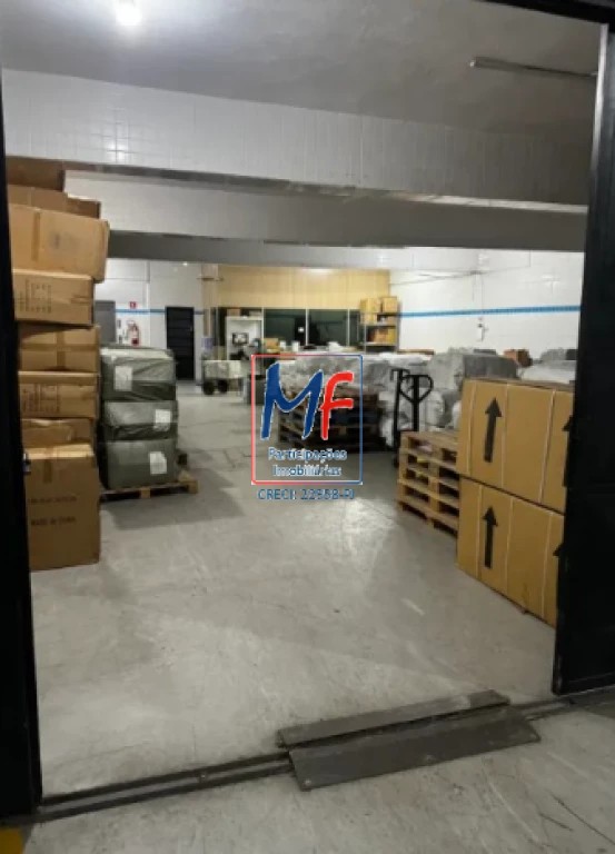 Prédio Inteiro, 1424 m² - Foto 3