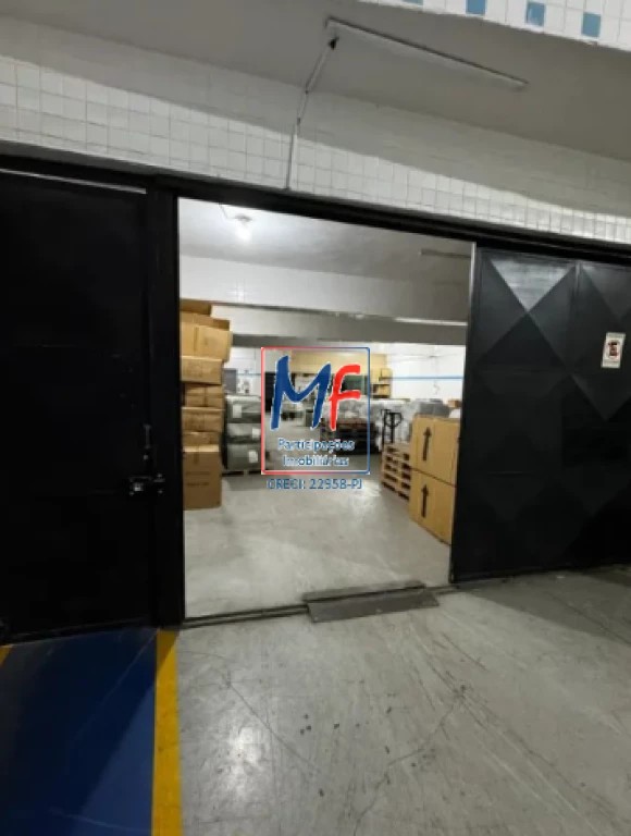 Prédio Inteiro, 1424 m² - Foto 5