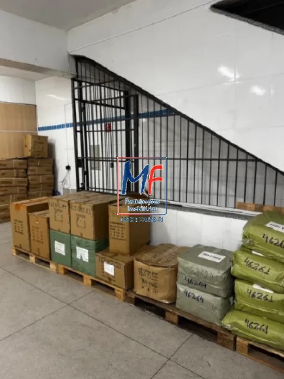 Prédio Inteiro, 1424 m² - Foto 6