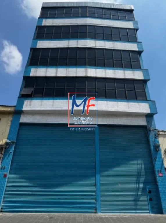 Prédio Inteiro, 1424 m² - Foto 1