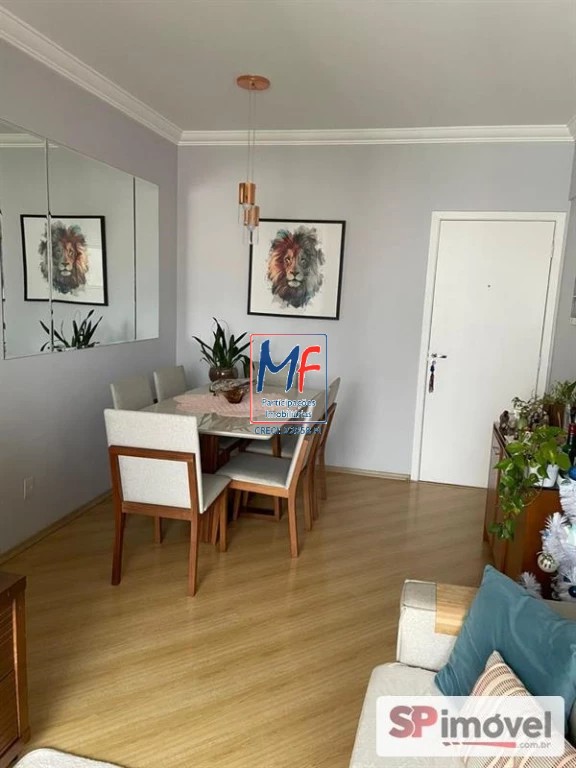 Apartamento à venda com 2 quartos, 57m² - Foto 4