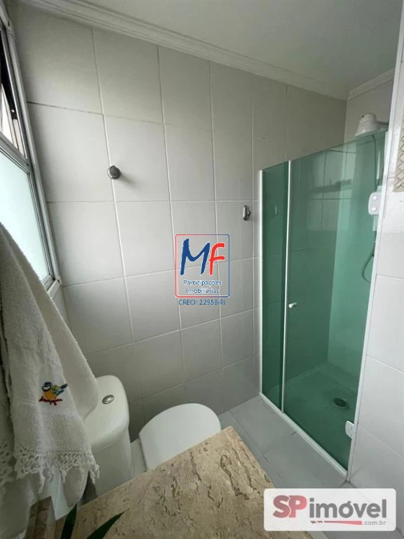 Apartamento à venda com 2 quartos, 57m² - Foto 8