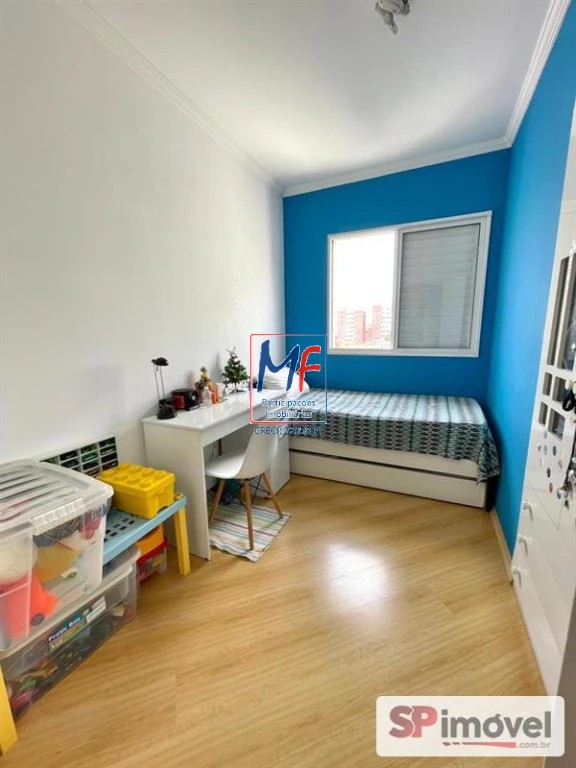 Apartamento à venda com 2 quartos, 57m² - Foto 9