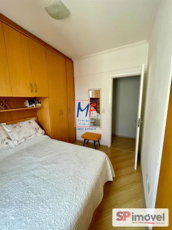 Apartamento à venda com 2 quartos, 57m² - Foto 10