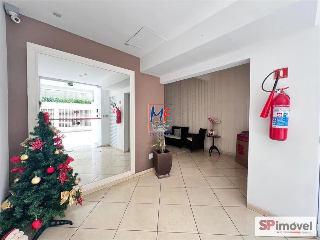 Apartamento à venda com 2 quartos, 57m² - Foto 16