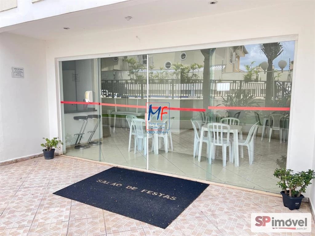 Apartamento à venda com 2 quartos, 57m² - Foto 17