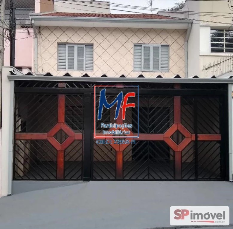 Sobrado, 3 quartos, 110 m² - Foto 2