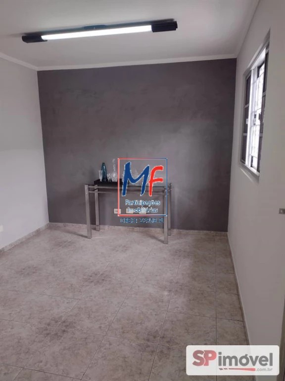 Sobrado, 3 quartos, 110 m² - Foto 4