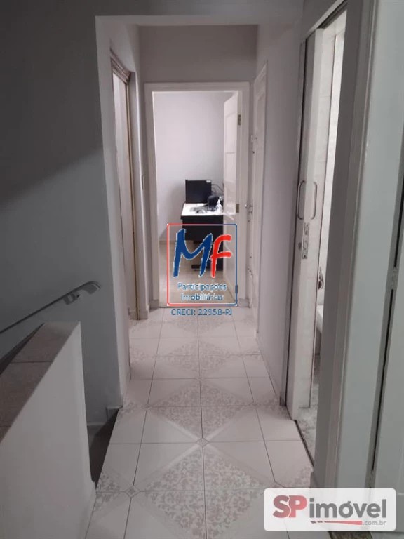 Sobrado, 3 quartos, 110 m² - Foto 10