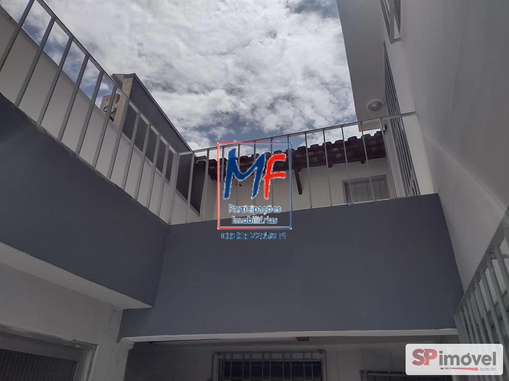 Sobrado, 3 quartos, 110 m² - Foto 12