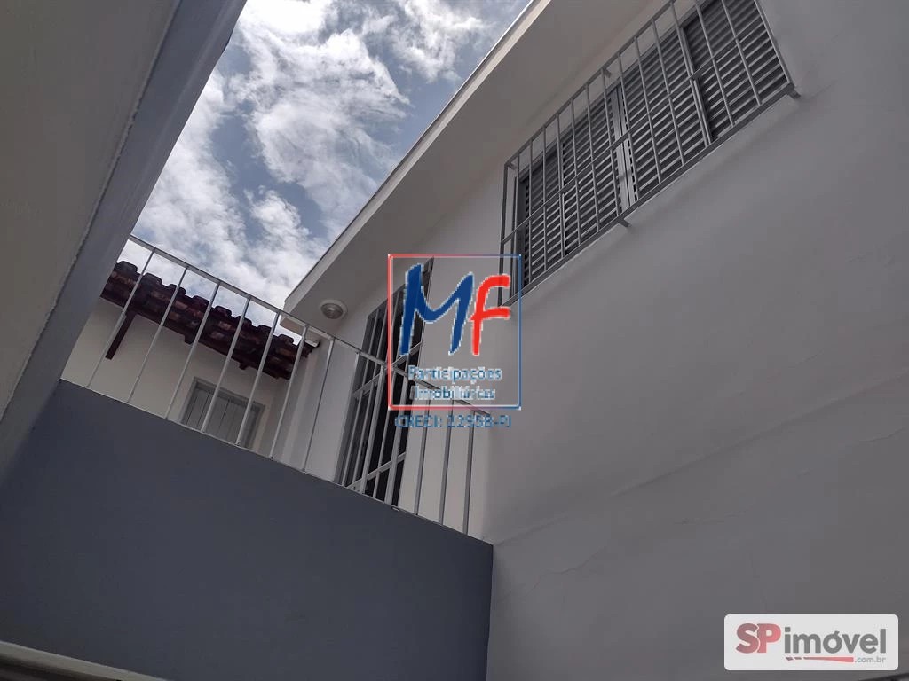 Sobrado, 3 quartos, 110 m² - Foto 13