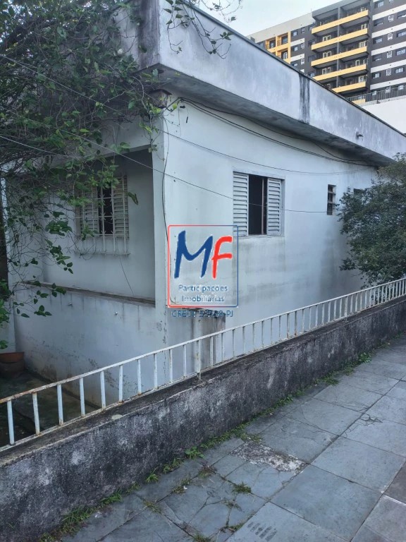 Sobrado, 2 quartos, 290 m² - Foto 1