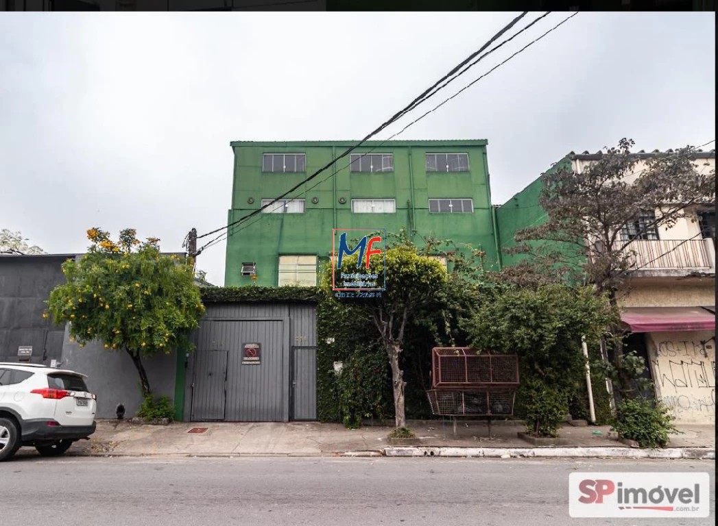 Prédio Inteiro à venda, 1400m² - Foto 1